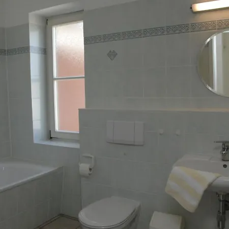 Grosse Ferienwohnung Auf Einem Reiterhof