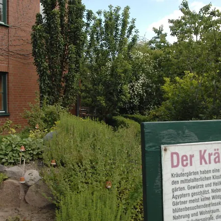 Grosse Ferienwohnung Auf Einem Reiterhof * 里布尼茨达姆加滕