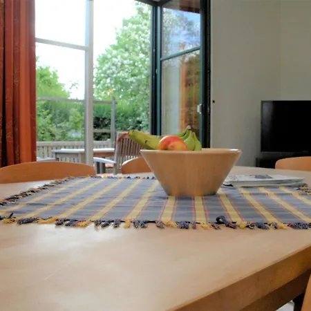 公寓 Grosse Ferienwohnung Auf Einem Reiterhof