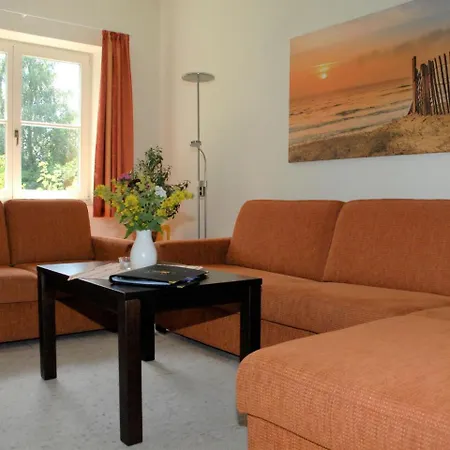Grosse Ferienwohnung Auf Einem Reiterhof