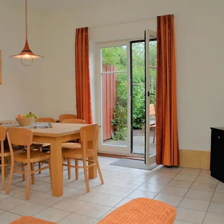 Grosse Ferienwohnung Auf Einem Reiterhof